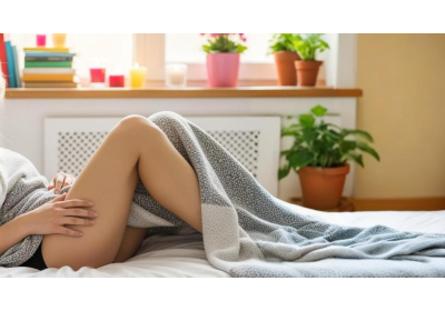 Erotismo e self-care: prendersi cura del corpo con sensualità image