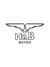 Mister B