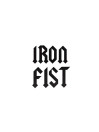 Poppers Iron Fist