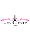 La tour est folle