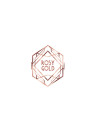 Rosy Gold