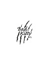 Bad Kitty