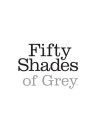 Fifty Shades of Grey