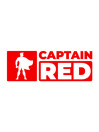Captain red